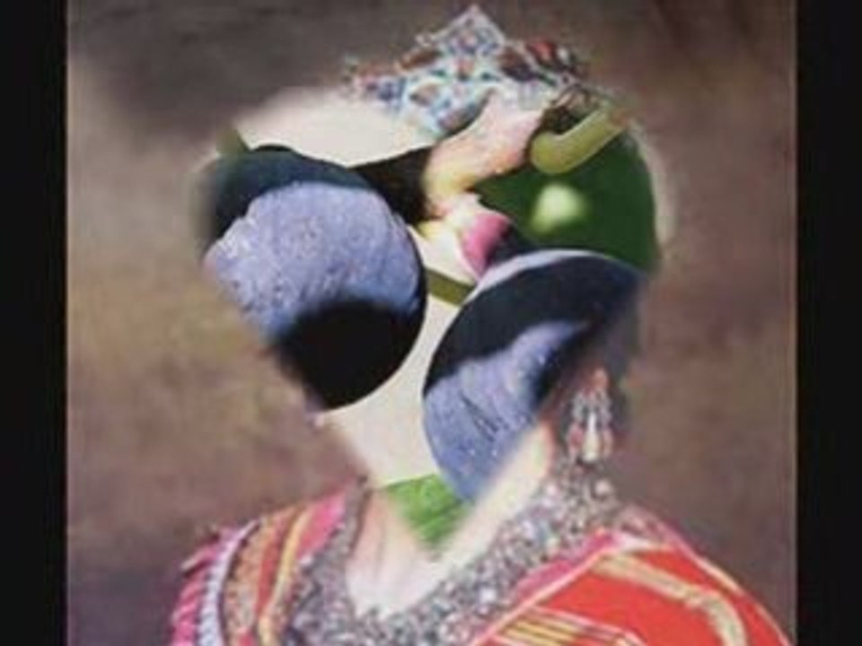 ferhat iguercha avehri oumalou très belle chanson