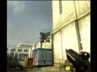 Half-life 2 (Game Play)