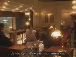 Yaoh épisode 05 partie 1 vostfr