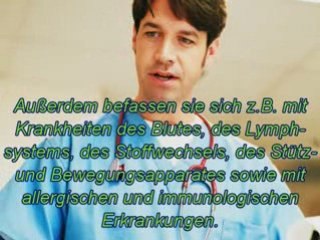 Stellenanzeigen Facharzt für Innere Medizin StellenMarkt.de