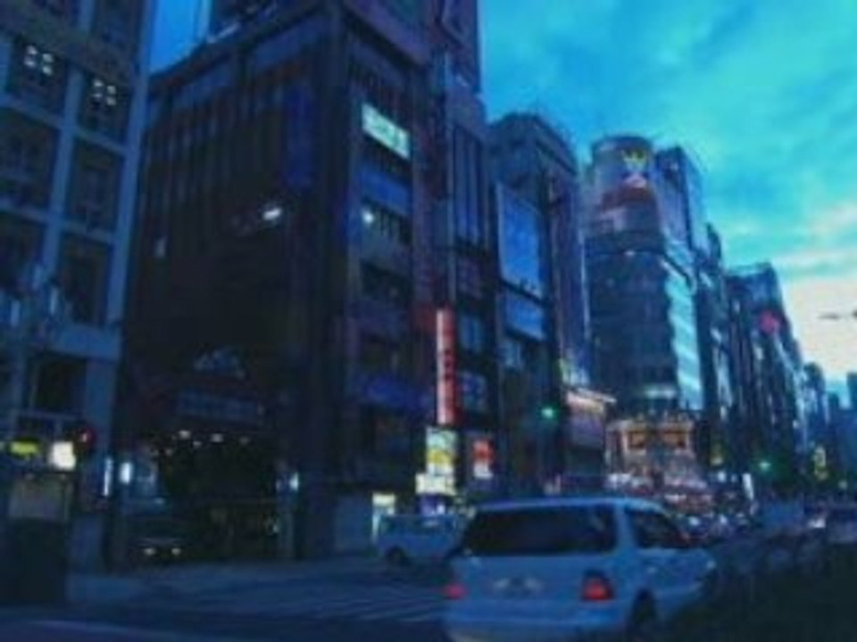 Yaoh épisode 05 partie 2 vostfr
