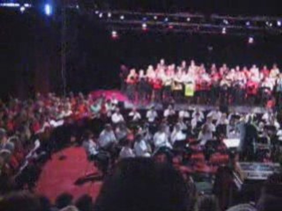 Polyfollia 2008 - Ma Normandie