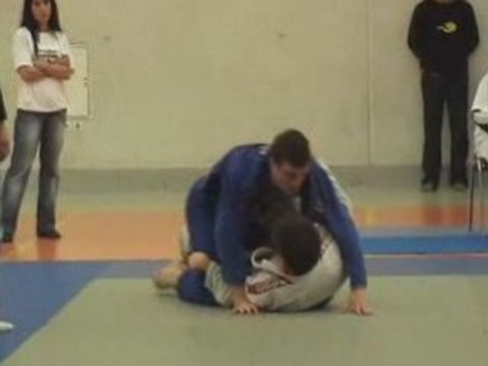 Jjd Combat 3/3