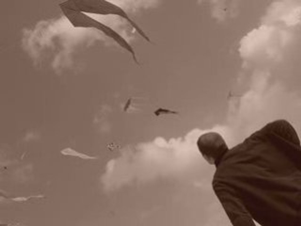 Donna de lory - laisse le vent emporter tout