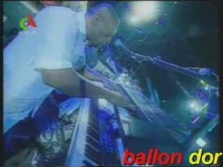 CHEB KHALED (CON UNA SALSA BONITA)