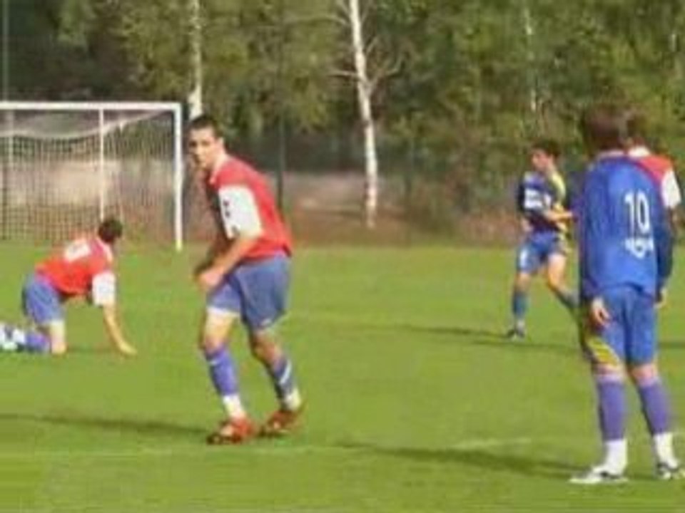 les 18 ans de Cap aunis a Melle