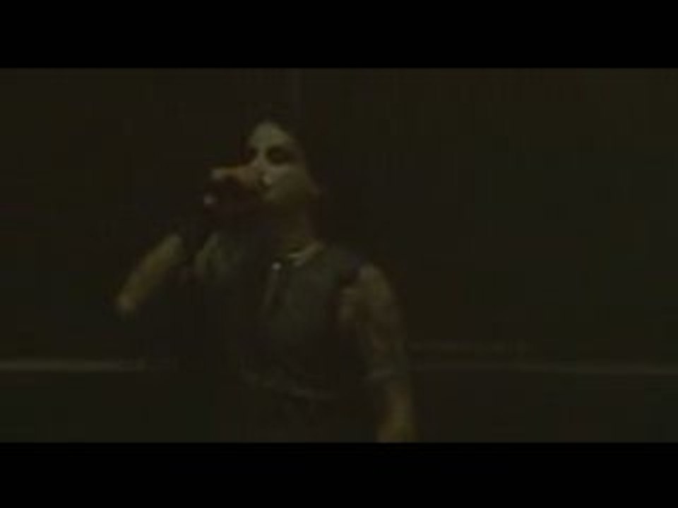 Dimmu Borgir - Live At Wacken Open Air (2007)