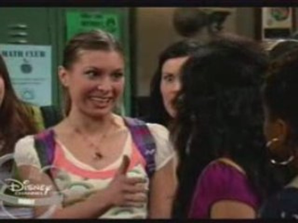 La vie de palace de zack & cody 3x10 partie 1