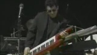 Jeff Lorber (I F)