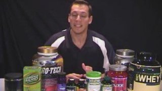 Taking Insanity Out Of The Insane Supplement World