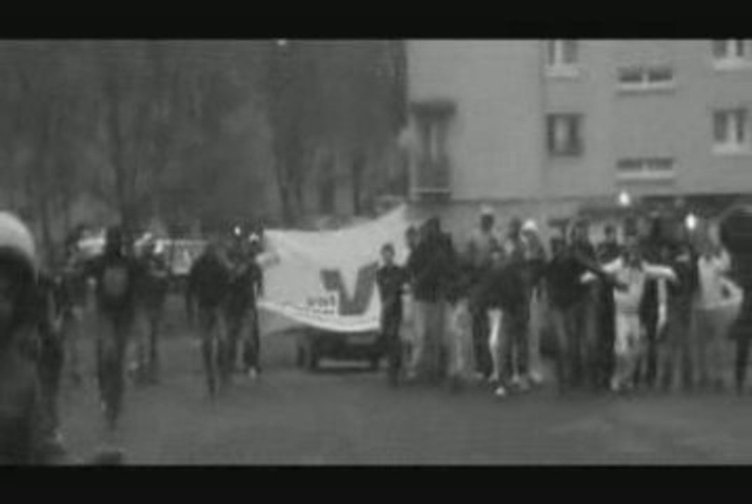 Teaser du prochain clip de Morsay & Zehef (Feat Jet 7 Sang)