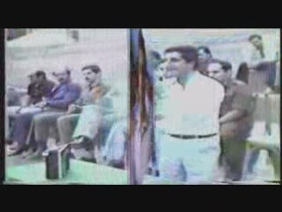 Bachir Gemayel request !