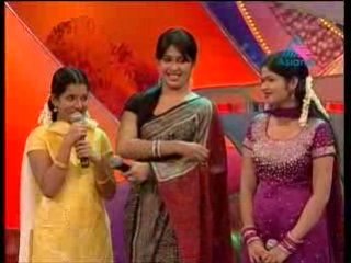 Idea Star Singer 2008 Athira Sangeetha S Classical Comments