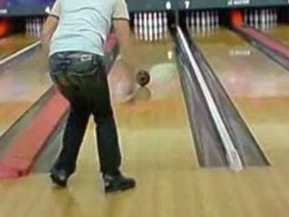 Strike 2 doigts !!!