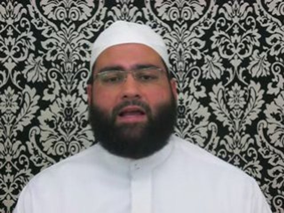 (2/17) The Sunni Belief over the Centuries - Islam