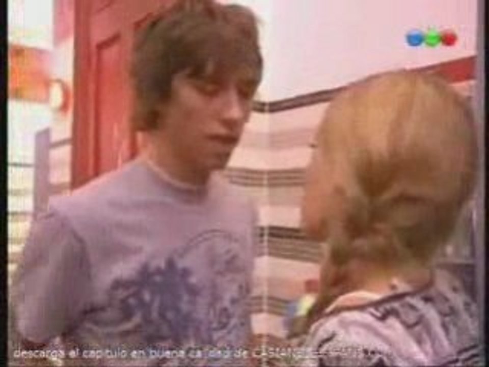 VALE Y LUCA CAP.19