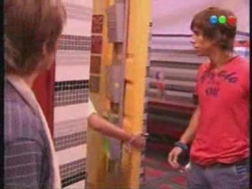 LUCA Y VALE CAP.23