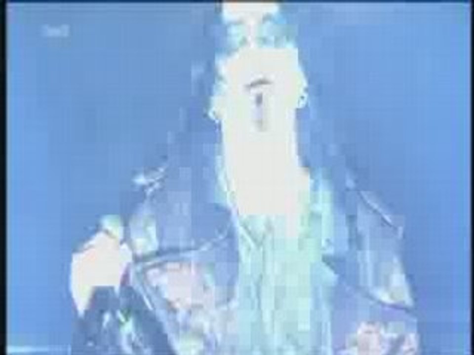 Dimmu Borgir - Vredesbyrd (wacken 2007)