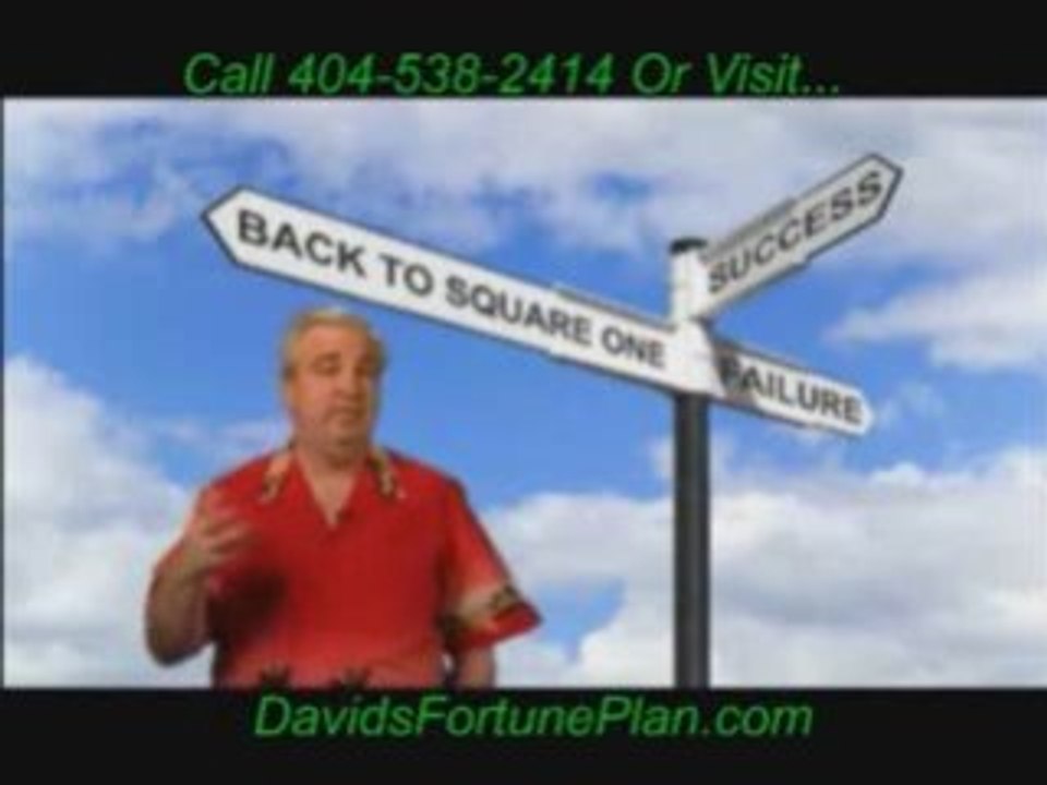 Problems With Network Marketing