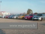 Photos  circuit de Bresse megane RS