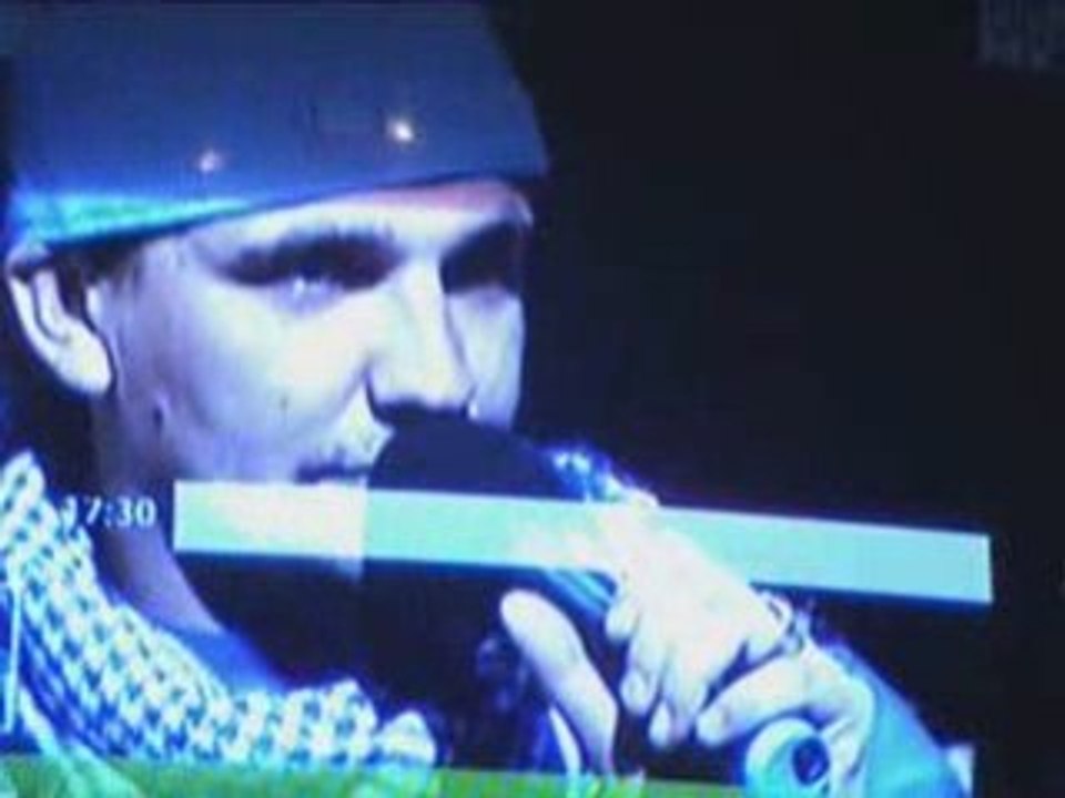 PHLATLINE за RESPECT