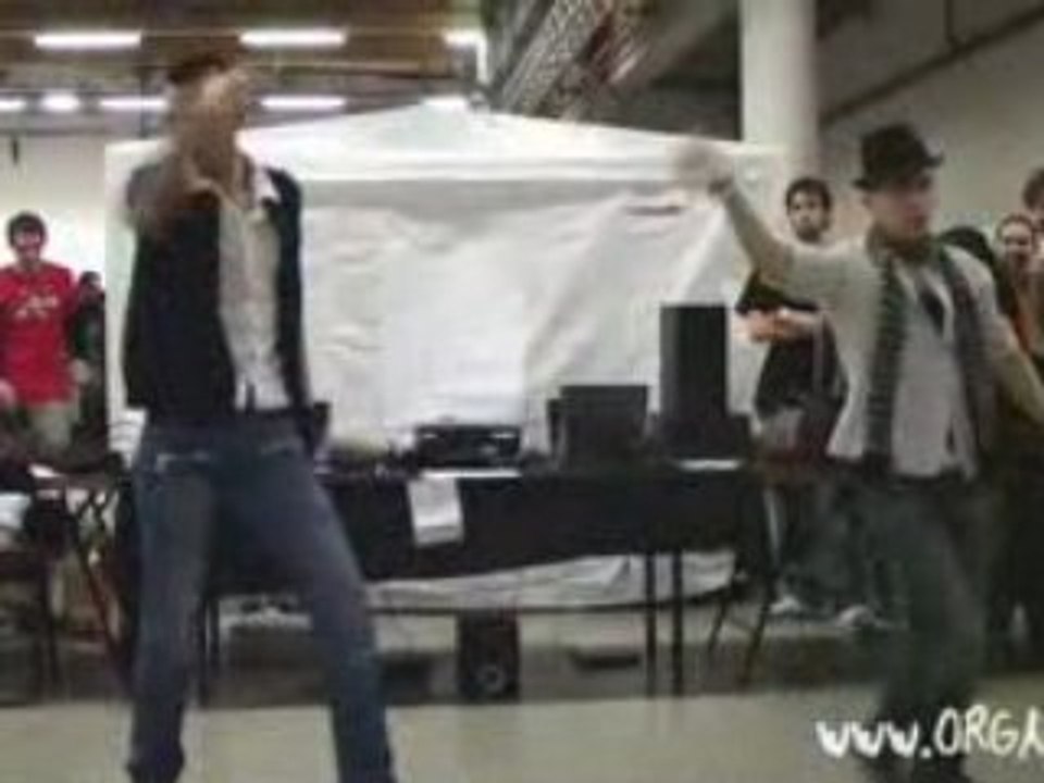 CPP @ Chibi japan Expo 2008