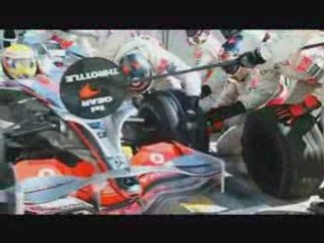 F1 Saison 2008 - Review : les meilleurs moments de la saison