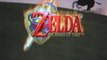 Videotest The Legend of Zelda: Ocarina of Time (Nintendo 64)
