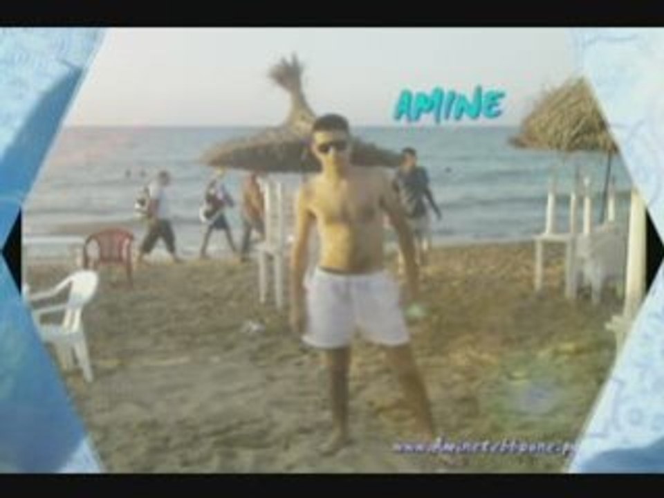 CHEB REDA LIVE ETE 2009