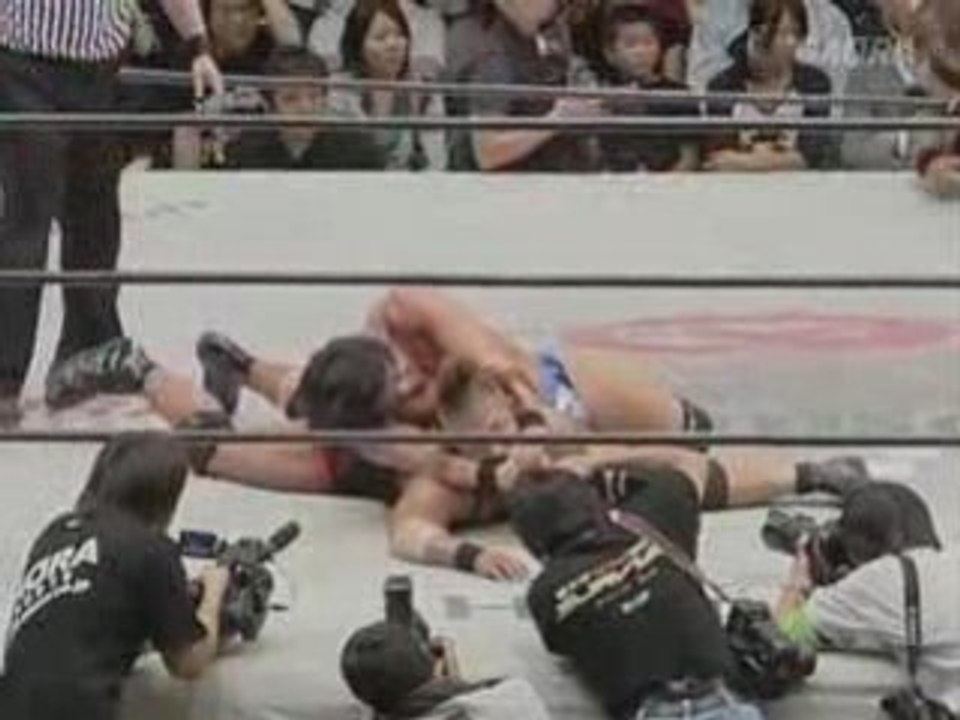 Dragon.Gate.Infinity. 105 - P4