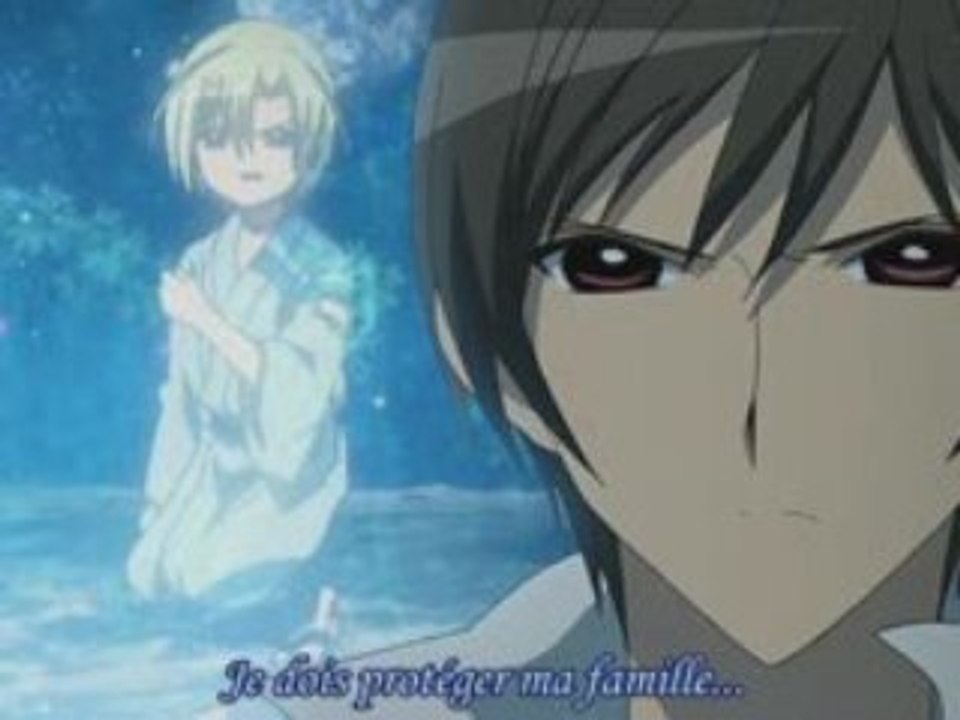 Kami-chama Karin 24 Part2 VOSTFR