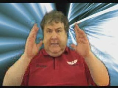 Russell Grant Video Horoscope Aries November Friday 7th