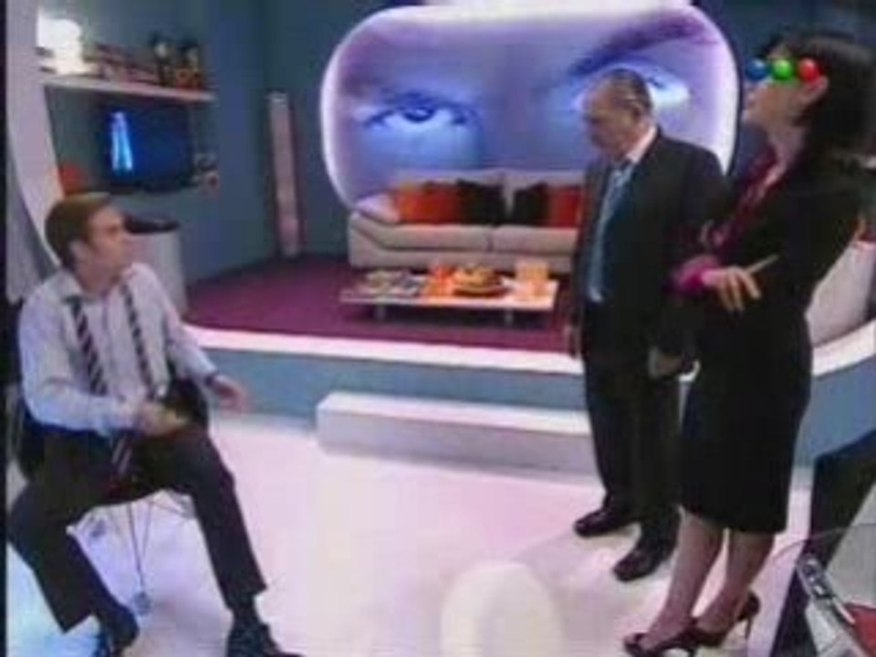 LOS EXITOSOS PELLS CAPITULO 2  -PARTE 3-