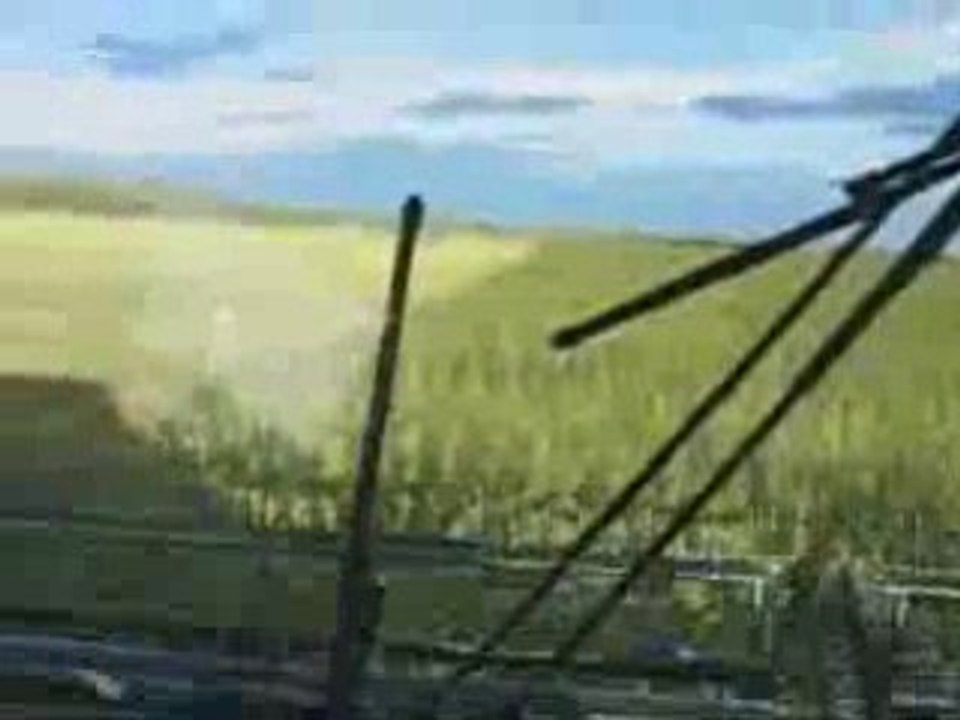 who needs Crude oil Cannabis will save the planet