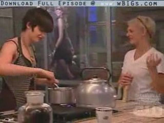 Americas Next Top Model 11x11 - Download it !