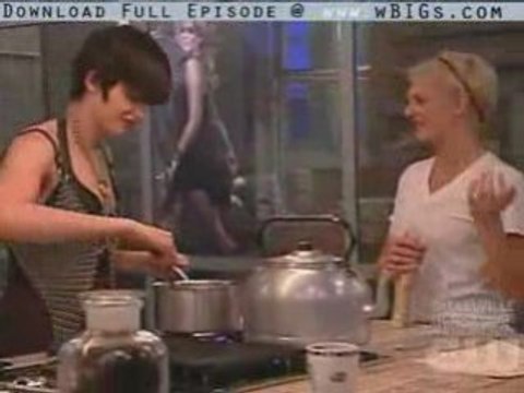 Americas Next Top Model 11x11 - Download it !