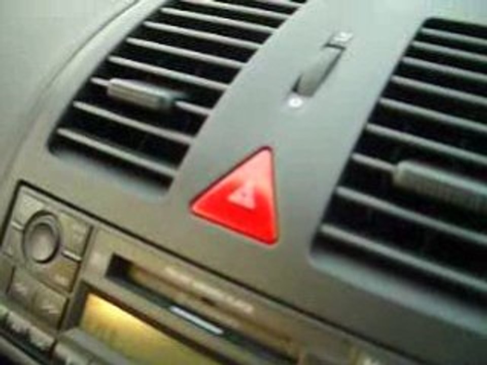VW POLO GTI 2002