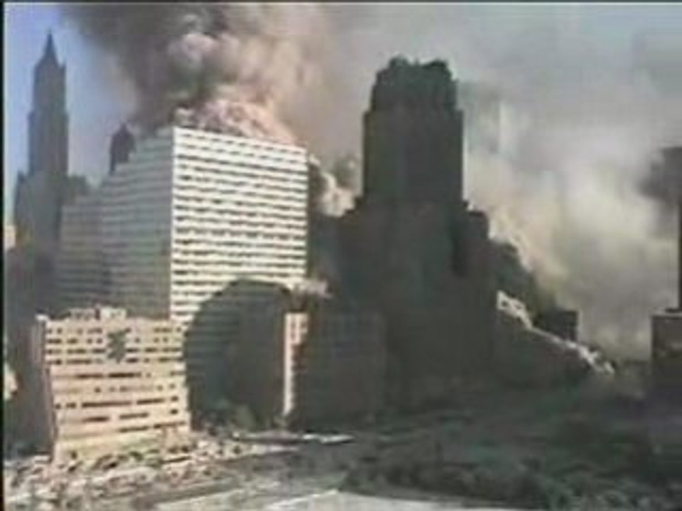 WTC7 sous un nouvel angle.