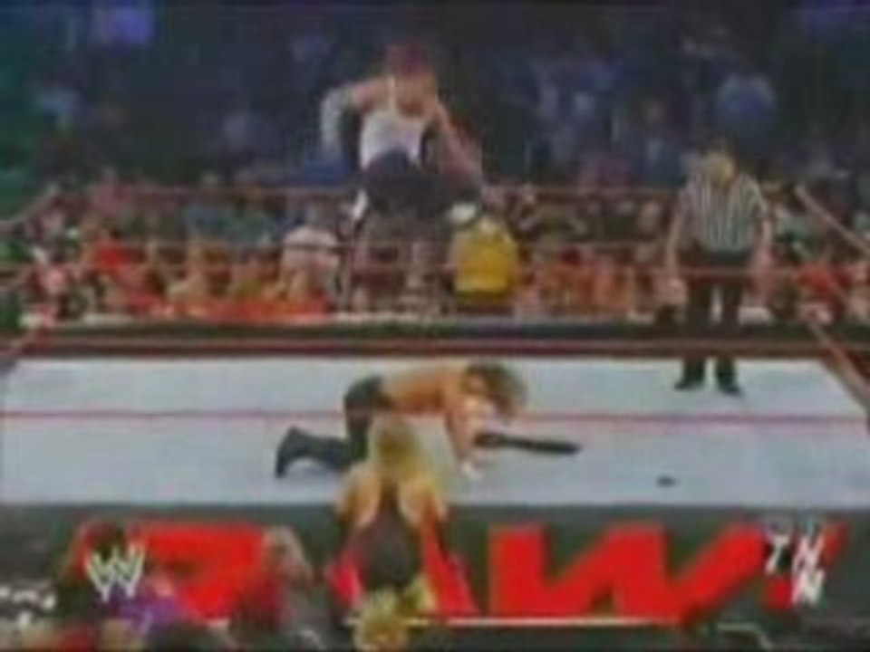 Jeff Hardy Tribute - Here Comes The Boom