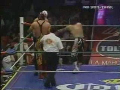 Flash, Stuka, Metalik vs Euforia, Skandalo, Loco Max