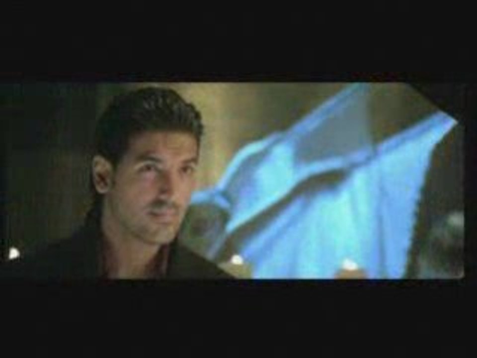 John to be seen in 'Dostana' First & Then 'Ashayein'