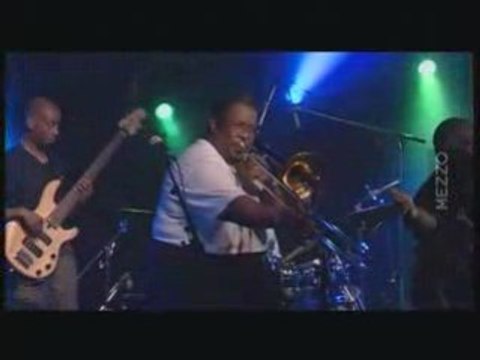 Fred Wesley - Give Me Some More
