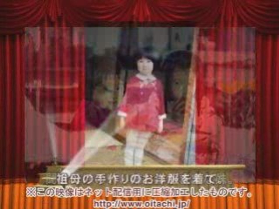 プロフィールビデオ：ハリウッド・シアター