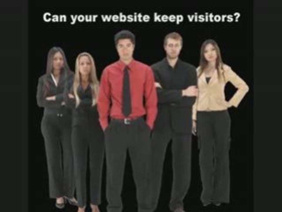 Search Engine Optimization