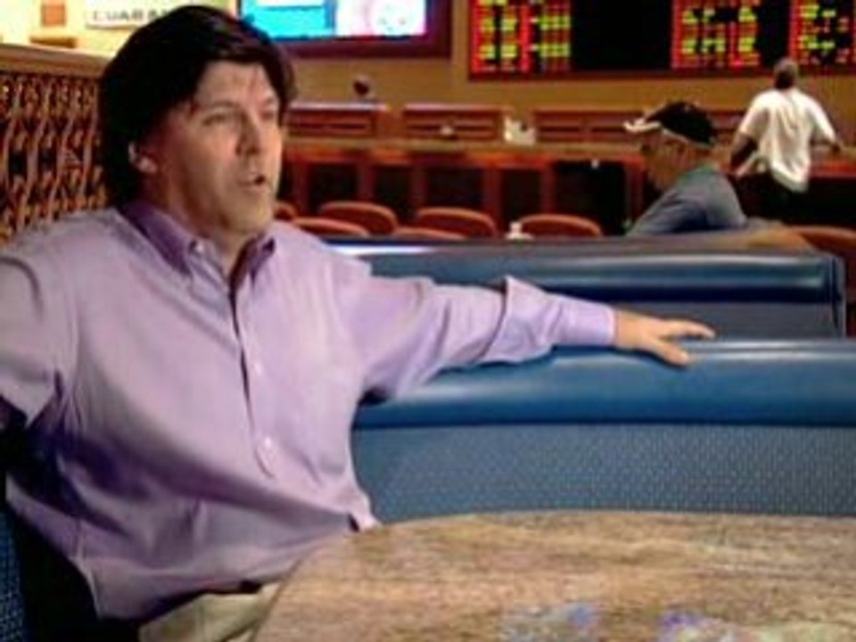 ESPN E:60 Dr Bob
