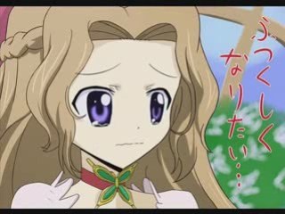 Code Geass Fin de l'anime LOL 2