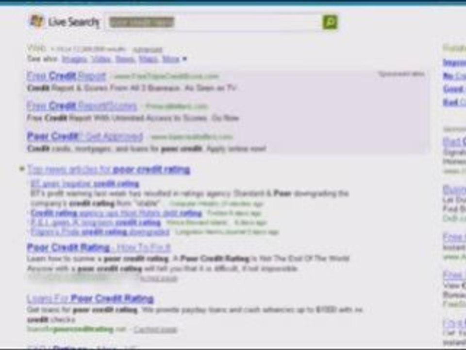 How'd You Like To Gain High Search Engine Ranking In Any Key