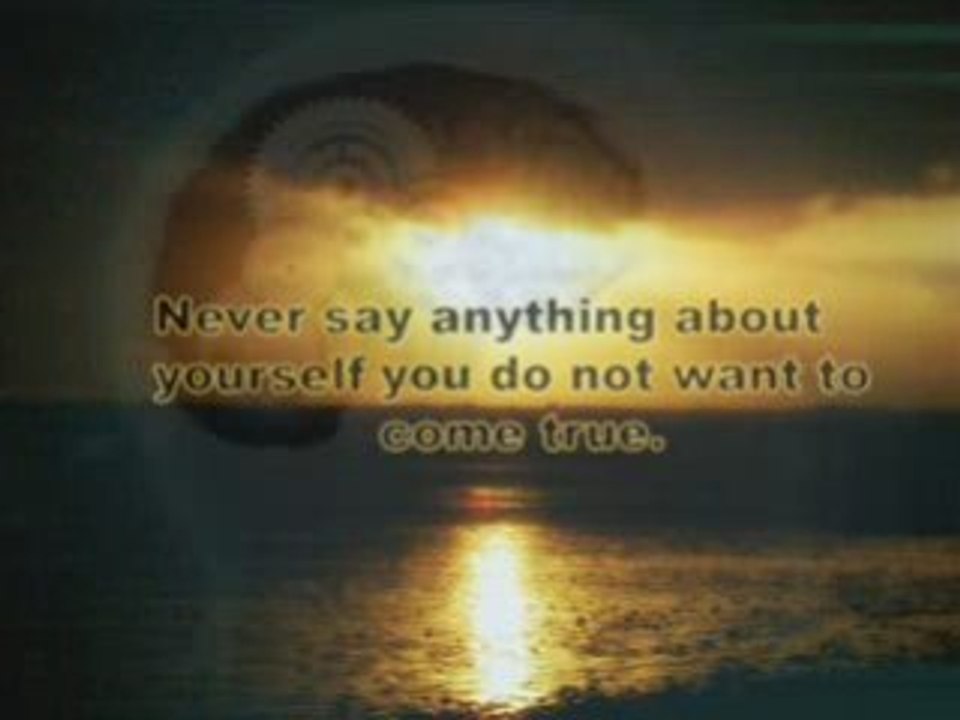 The Inspirational Words of Brian Tracy