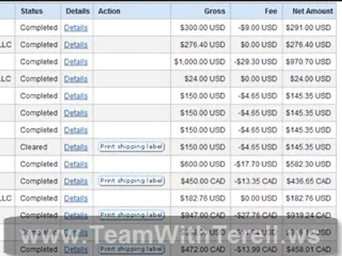 (Kirby Vacuum Scam)? Or Make Money Online Free!? Proof