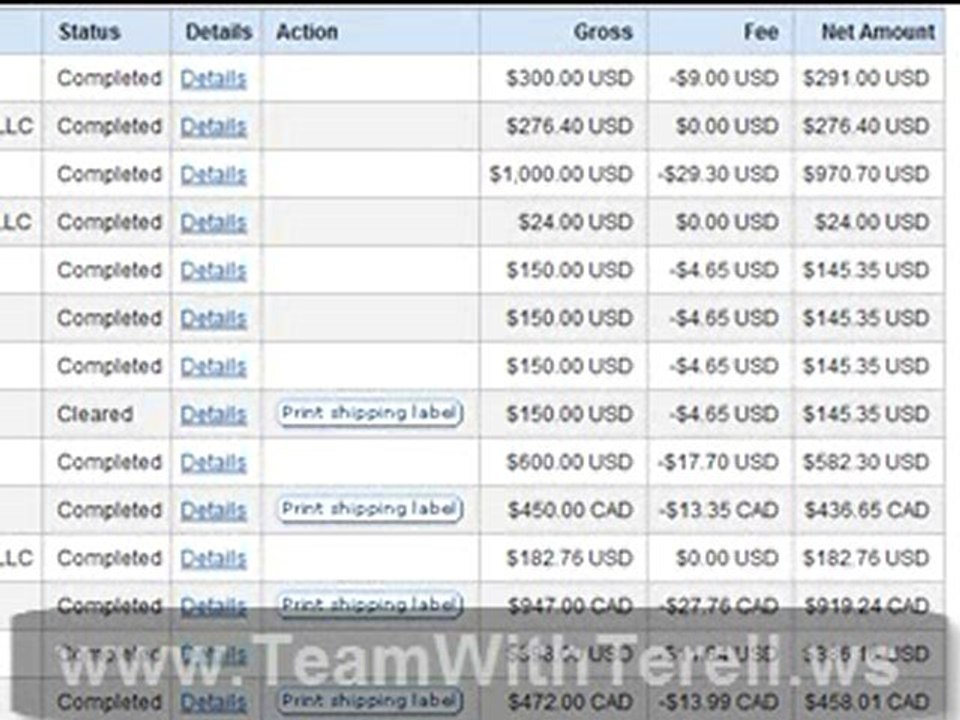 (Kirby Vacuum Scam)? Or Make Money Online Free!? Proof